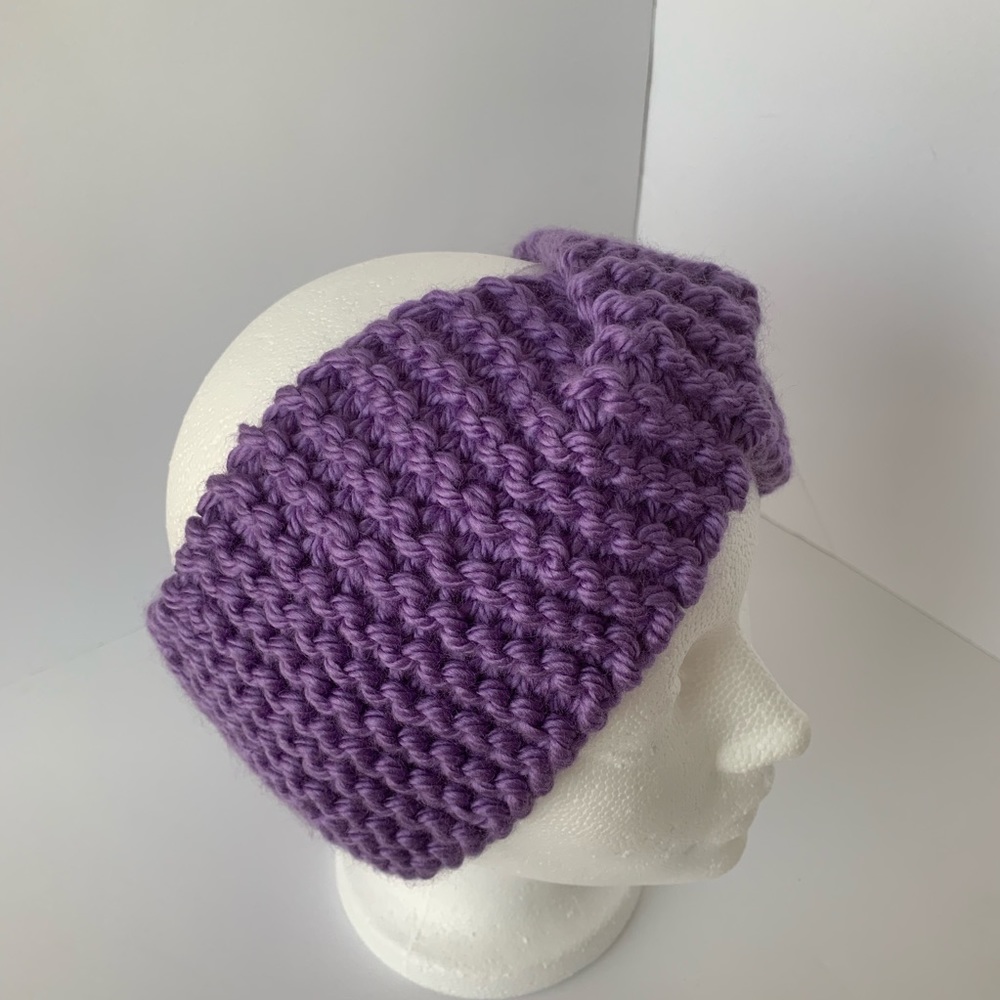 Hand made headband